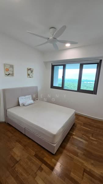 Condominium for Sale at Iskandar Residences - Kenny Wong Chen Yao - Bedroom - PropertyGuru.com.my