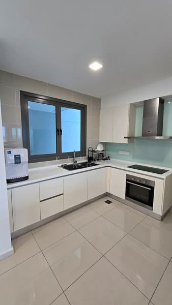 Condominium for Sale at Iskandar Residences - Kenny Wong Chen Yao - Kitchen - PropertyGuru.com.my