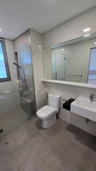 Condominium for Sale at Iskandar Residences - Kenny Wong Chen Yao - Bathroom - PropertyGuru.com.my