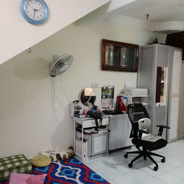 Rumah Teres 2 Tingkat untuk Dijual di Kota Masai (Pasir Gudang) - Terence Tan - PropertyGuru.com.my