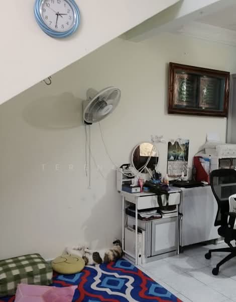 Rumah Teres 2 Tingkat untuk Dijual di Kota Masai (Pasir Gudang) - Terence Tan - Interior - PropertyGuru.com.my