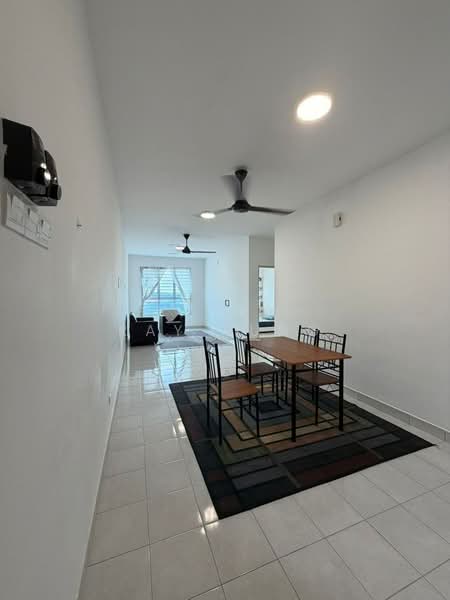Service Residence for Rent at Residensi Taman Pelangi Indah - Ray Tung - Dining Room - PropertyGuru.com.my