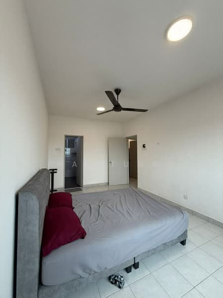 Service Residence for Rent at Residensi Taman Pelangi Indah - Ray Tung - Bedroom - PropertyGuru.com.my