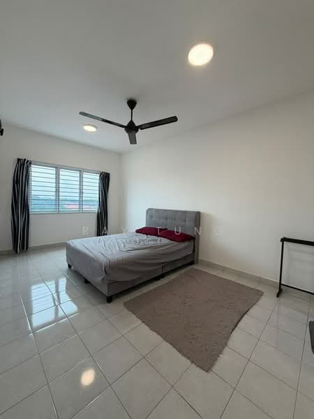 Service Residence for Rent at Residensi Taman Pelangi Indah - Ray Tung - Bedroom - PropertyGuru.com.my