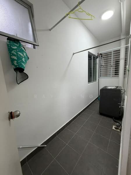 Service Residence for Rent at Residensi Taman Pelangi Indah - Ray Tung - Interior - PropertyGuru.com.my