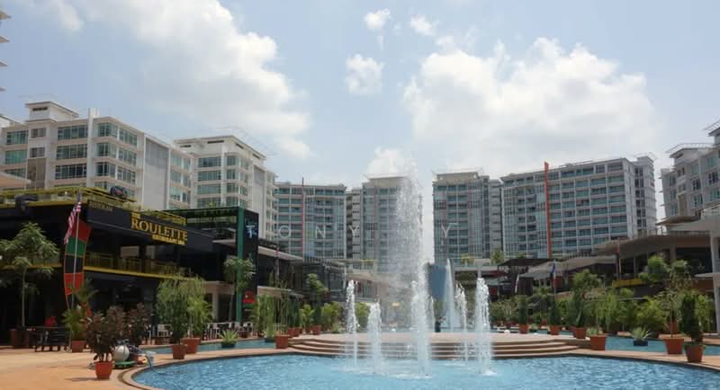 Kedai / Pejabat untuk Dijual di Ara Damansara (Petaling Jaya) - Tony YY - Exterior - PropertyGuru.com.my