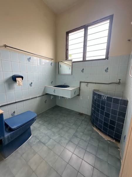 Semi-Detached House for Sale in Taman Canning (Ipoh) - Kit Pin Liew - PropertyGuru.com.my