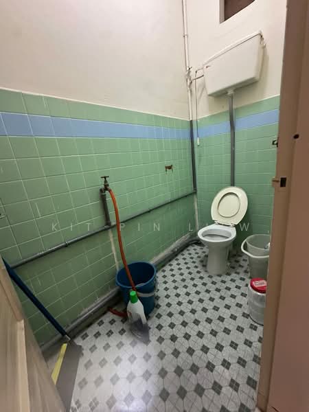 Semi-Detached House for Sale in Taman Canning (Ipoh) - Kit Pin Liew - PropertyGuru.com.my