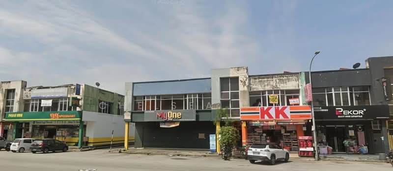 Shop for Rent in Subang Bestari (Shah Alam) - Chelsea Tan - PropertyGuru.com.my