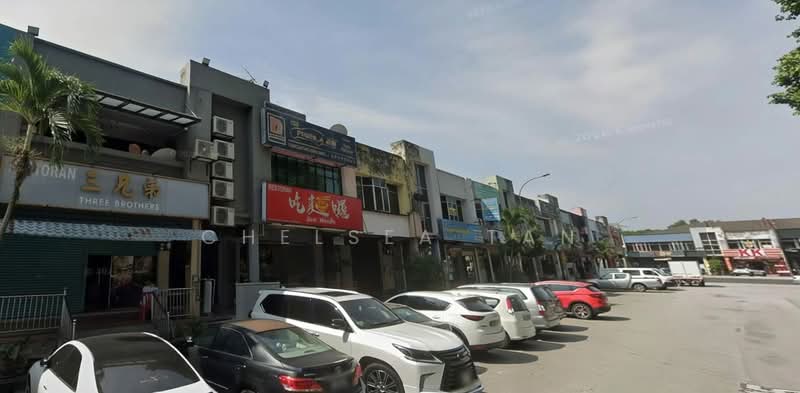 Shop for Rent in Subang Bestari (Shah Alam) - Chelsea Tan - Exterior - PropertyGuru.com.my
