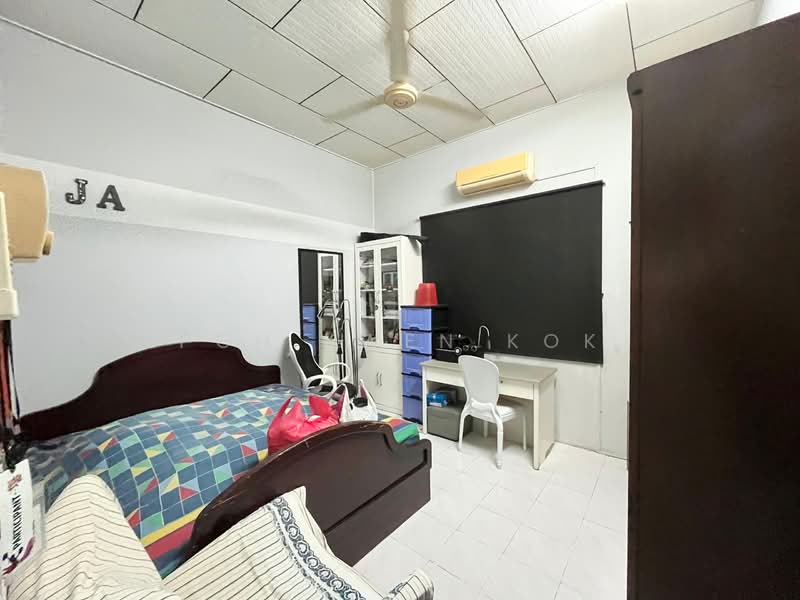 Bungalow for Sale in Taman Garing Jaya (Rawang) - Poh Kwen Kok - PropertyGuru.com.my