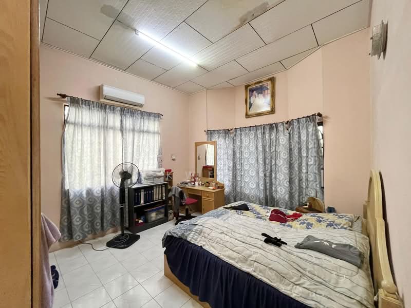 Bungalow for Sale in Taman Garing Jaya (Rawang) - Poh Kwen Kok - PropertyGuru.com.my