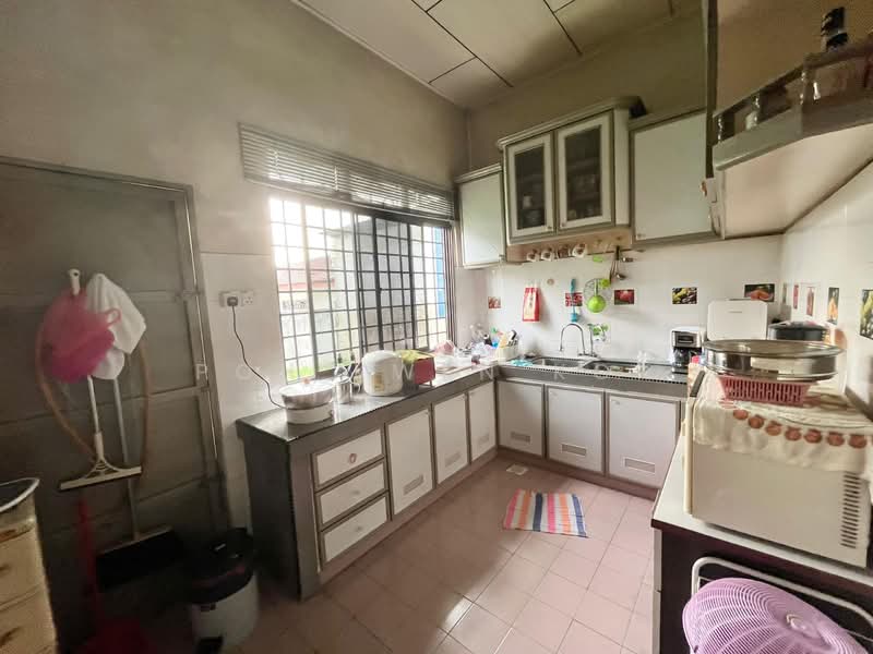 Bungalow for Sale in Taman Garing Jaya (Rawang) - Poh Kwen Kok - PropertyGuru.com.my