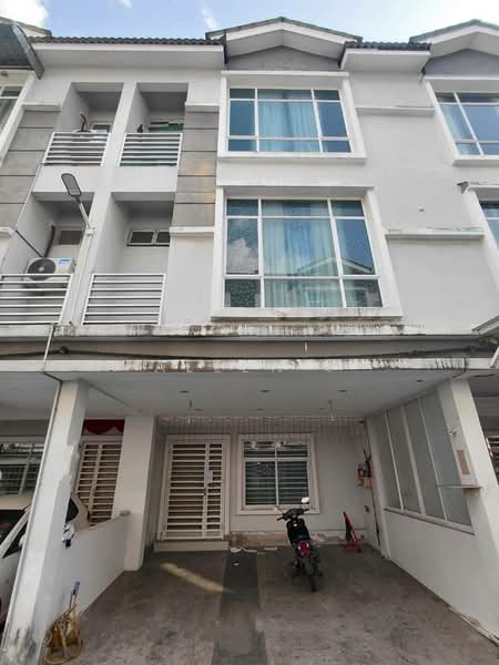 Townhouse for Sale in Ayer Itam (Penang) - Allen . - Exterior - PropertyGuru.com.my