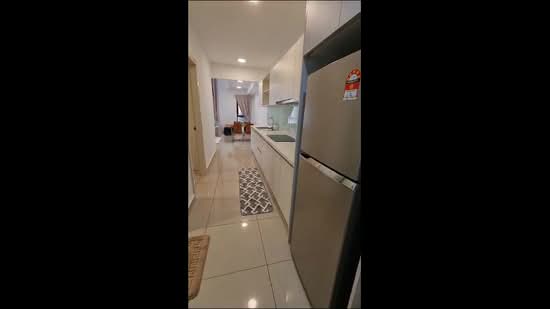 Service Residence for Rent at Solstice @ Pan'gaea - Amy Oktavia - PropertyGuru.com.my