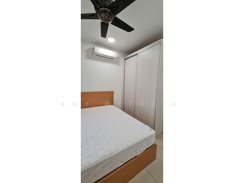 Service Residence for Rent at Solstice @ Pan'gaea - Amy Oktavia - Bedroom - PropertyGuru.com.my