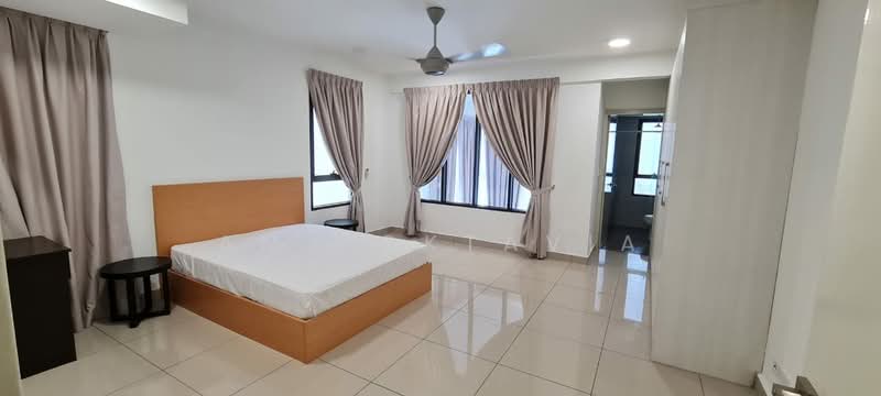 Service Residence for Rent at Solstice @ Pan'gaea - Amy Oktavia - Bedroom - PropertyGuru.com.my