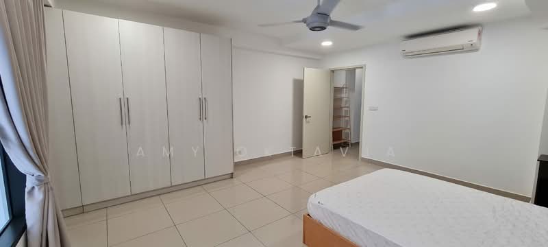 Service Residence for Rent at Solstice @ Pan'gaea - Amy Oktavia - Bedroom - PropertyGuru.com.my