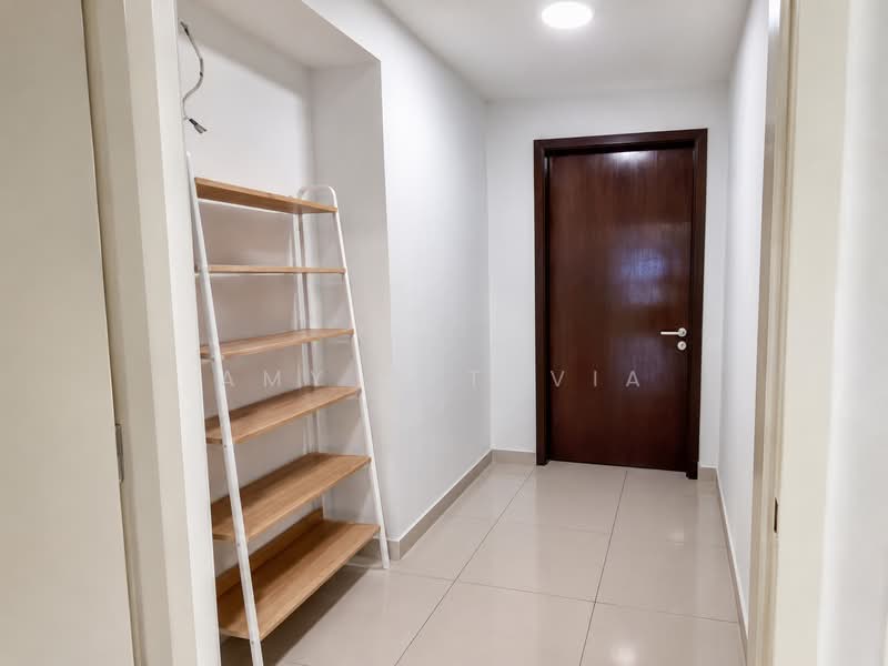 Kediaman Servis untuk Disewa di Solstice @ Pan'gaea - Amy Oktavia - Interior - PropertyGuru.com.my
