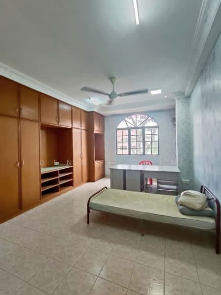 Condominium for Rent at Flora Green - Dennix Chin - Bedroom - PropertyGuru.com.my