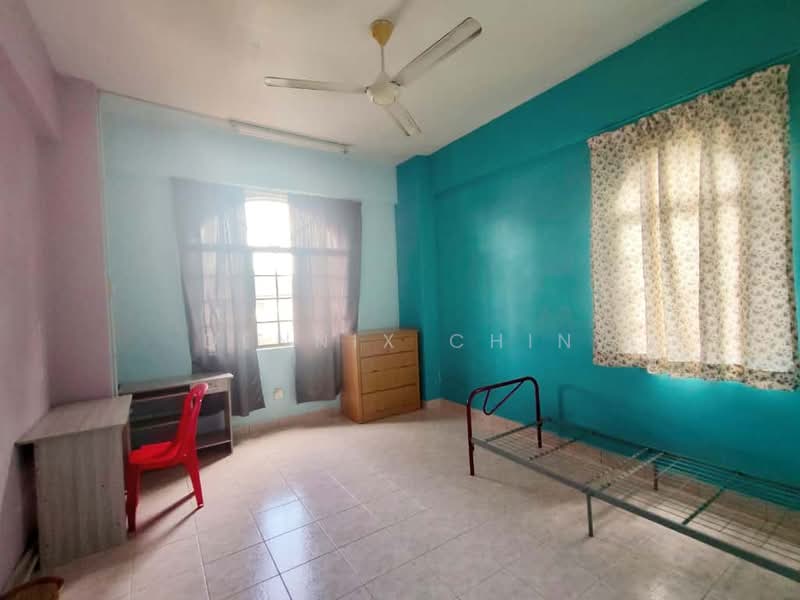 Condominium for Rent at Flora Green - Dennix Chin - Bedroom - PropertyGuru.com.my