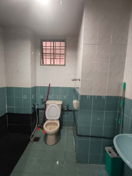 Condominium for Rent at Flora Green - Dennix Chin - Bathroom - PropertyGuru.com.my