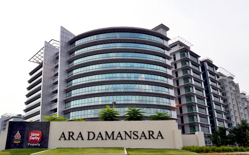 Kedai / Pejabat untuk Dijual di Ara Damansara (Petaling Jaya) - Tony YY - Exterior - PropertyGuru.com.my