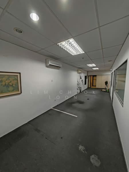 Shop / Office for Rent in Bukit Combe (Jelutong) - Lim Cheok Loon - PropertyGuru.com.my