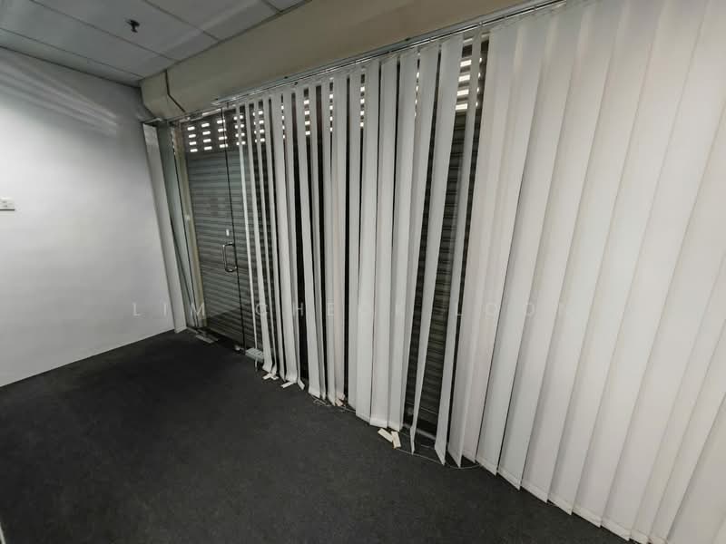 Shop / Office for Rent in Bukit Combe (Jelutong) - Lim Cheok Loon - PropertyGuru.com.my