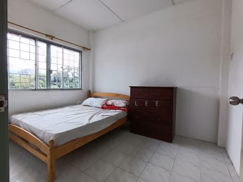 Pangsapuri untuk Disewa di Carnation Park - Coco Lee - Bedroom - PropertyGuru.com.my