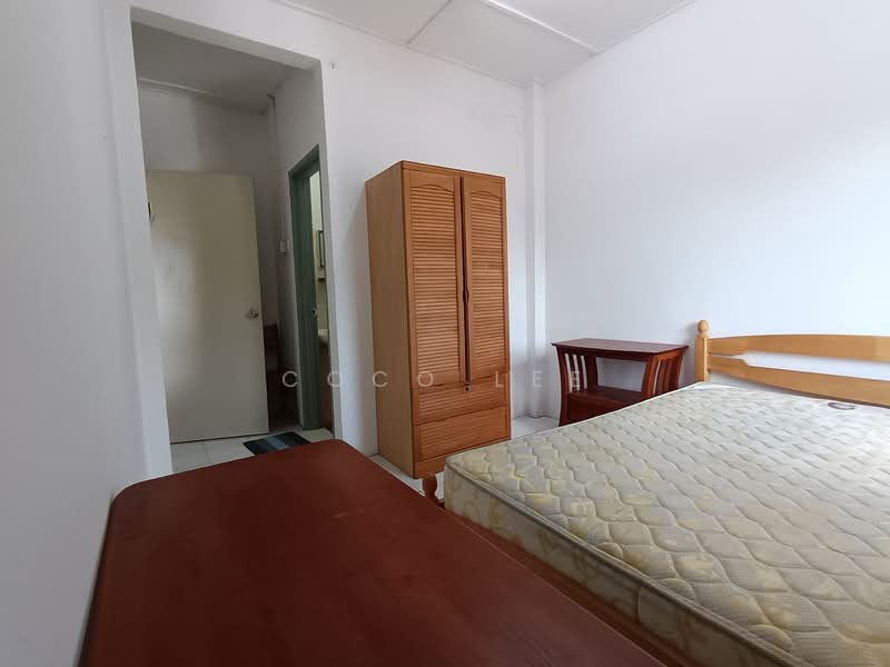 Pangsapuri untuk Disewa di Carnation Park - Coco Lee - Bedroom - PropertyGuru.com.my