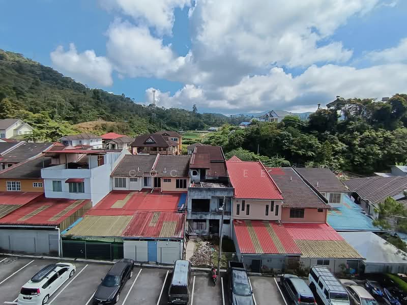 Pangsapuri untuk Disewa di Carnation Park - Coco Lee - Exterior - PropertyGuru.com.my