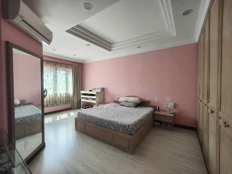 Rumah Teres 2 Tingkat untuk Dijual di SS 21, Damansara Utama (Petaling Jaya) - Richard Liew - Bedroom - PropertyGuru.com.my