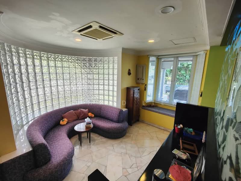 Rumah Teres 2 Tingkat untuk Dijual di SS 21, Damansara Utama (Petaling Jaya) - Richard Liew - Living Room - PropertyGuru.com.my