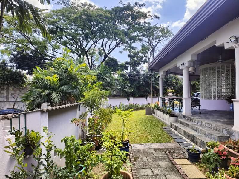 Rumah Teres 2 Tingkat untuk Dijual di SS 21, Damansara Utama (Petaling Jaya) - Richard Liew - Exterior - PropertyGuru.com.my