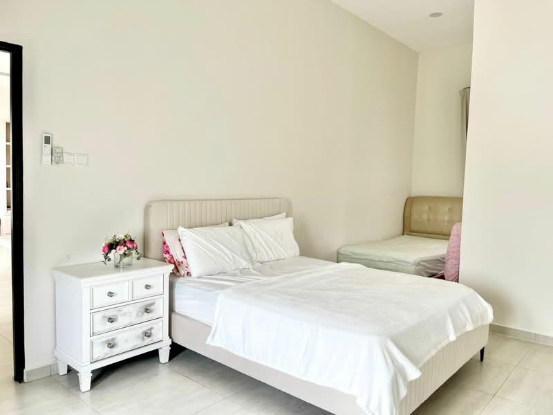 Rumah Banglo untuk Disewa di Alor Gajah (Melaka) - Kelvin Tan - Bedroom - PropertyGuru.com.my