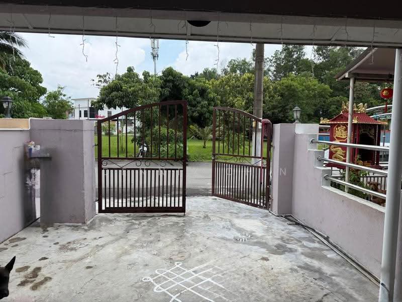 2-storey Terraced House for Sale in Bandar Sungai Long (Selangor) - Dennix Chin - Exterior - PropertyGuru.com.my