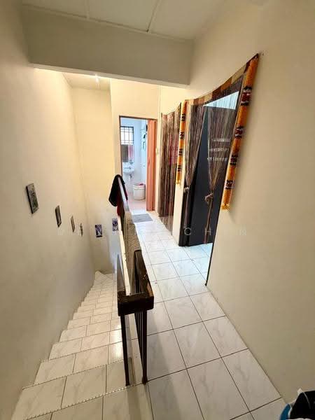 2-storey Terraced House for Sale in Bandar Sungai Long (Selangor) - Dennix Chin - Corridor - PropertyGuru.com.my