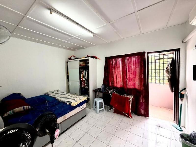 2-storey Terraced House for Sale in Bandar Sungai Long (Selangor) - Dennix Chin - Bedroom - PropertyGuru.com.my