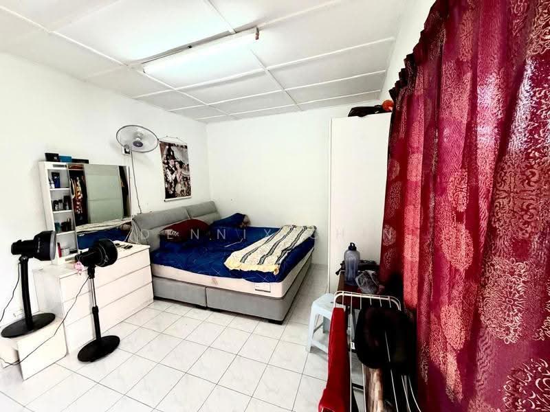 2-storey Terraced House for Sale in Bandar Sungai Long (Selangor) - Dennix Chin - Bedroom - PropertyGuru.com.my