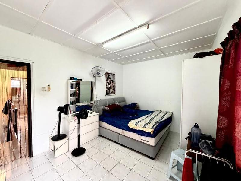 2-storey Terraced House for Sale in Bandar Sungai Long (Selangor) - Dennix Chin - Bedroom - PropertyGuru.com.my