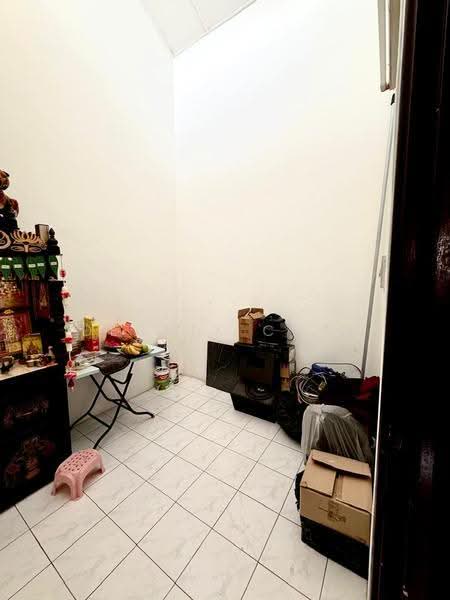 2-storey Terraced House for Sale in Bandar Sungai Long (Selangor) - Dennix Chin - Interior - PropertyGuru.com.my
