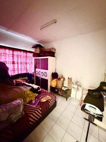 2-storey Terraced House for Sale in Bandar Sungai Long (Selangor) - Dennix Chin - Bedroom - PropertyGuru.com.my