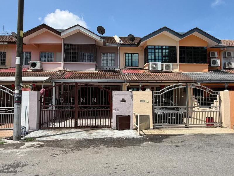 2-storey Terraced House for Sale in Bandar Sungai Long (Selangor) - Dennix Chin - PropertyGuru.com.my