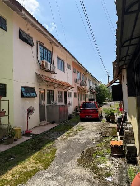 2-storey Terraced House for Sale in Bandar Sungai Long (Selangor) - Dennix Chin - Exterior - PropertyGuru.com.my