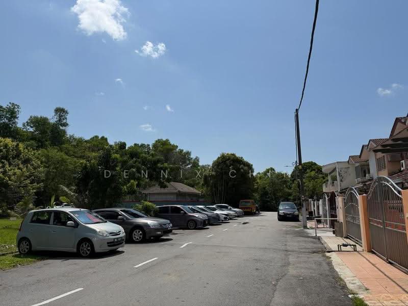 2-storey Terraced House for Sale in Bandar Sungai Long (Selangor) - Dennix Chin - Exterior - PropertyGuru.com.my