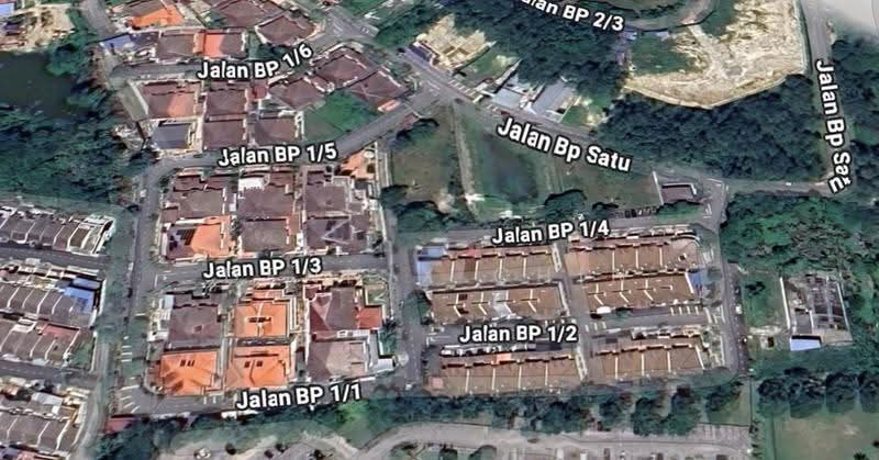 2-storey Terraced House for Sale in Bandar Sungai Long (Selangor) - Dennix Chin - PropertyGuru.com.my