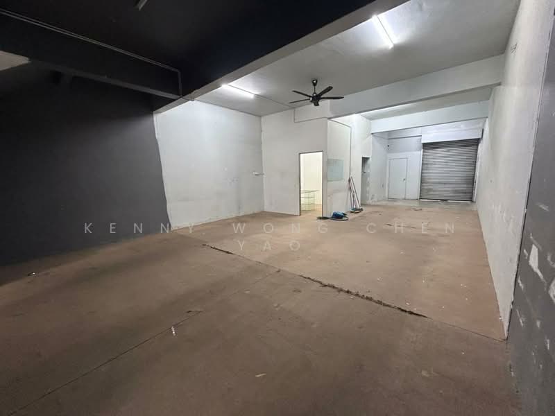 Shop for Rent in Taman Nusa Bestari 2 (Iskandar Puteri (Nusajaya)) - Kenny Wong Chen Yao - Interior - PropertyGuru.com.my