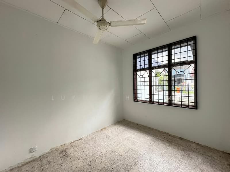 1-storey Terraced House for Rent in Batu 9 (Cheras) - Lukman Hakim - PropertyGuru.com.my
