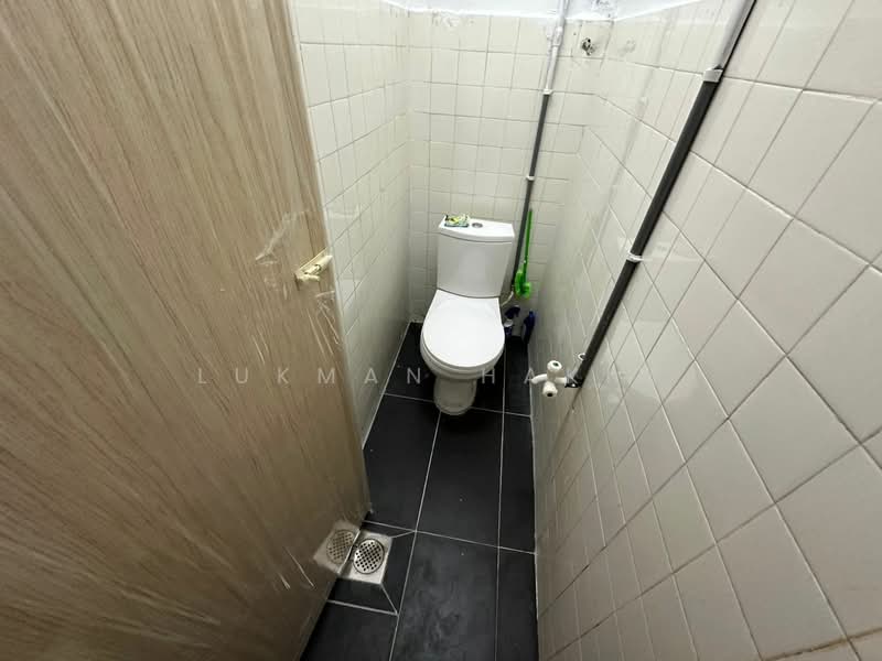 1-storey Terraced House for Rent in Batu 9 (Cheras) - Lukman Hakim - PropertyGuru.com.my